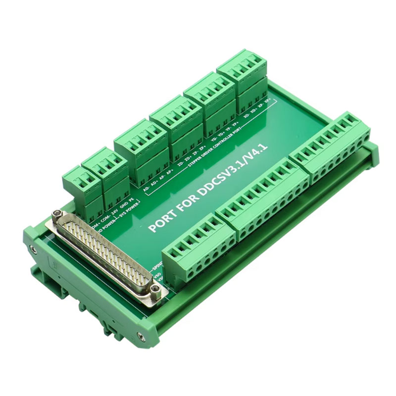 DDCSV4.1 Standalone Motion Con - Ddcs V4.1 4 Axis Cnc Offline Controller recensie en prijs