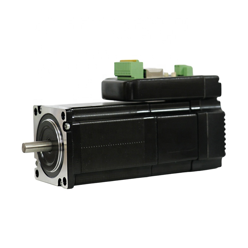 IHSS57-36-20-RC-SC Verkopers N - Nema 23 Closed Loop Stepper Motor Driver Kit recensie en prijs