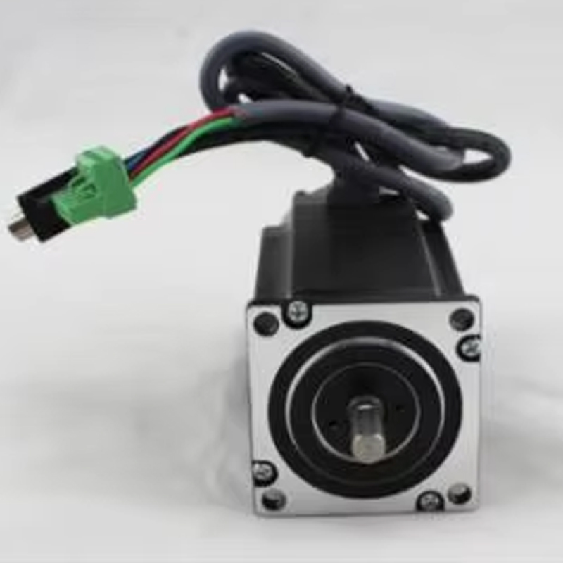 2-fase Nema23 3Nm stappenmotor - Nema 23 Closed Loop Stepper Motor Driver Kit recensie en prijs